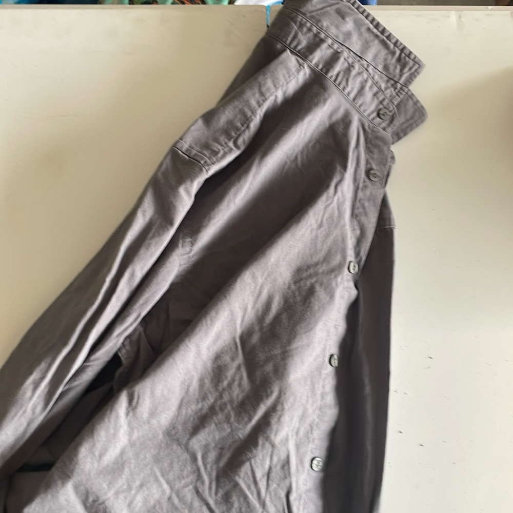 Men’s dress shirt